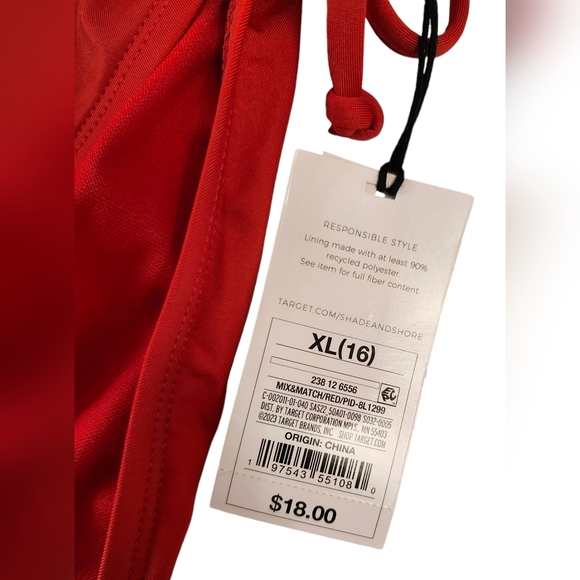 Bikini bottom - Picture 2 of 5